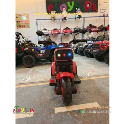 Best Lightweight Kids Bike