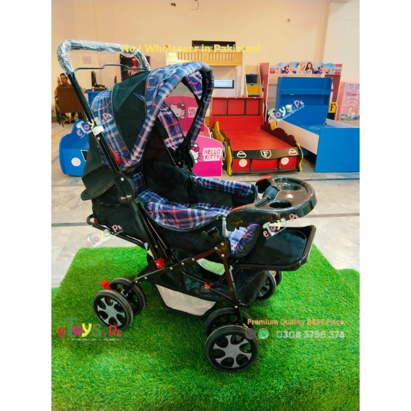 Baby Stroller Price In Pakistan