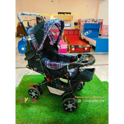 Baby Stroller Price In Pakistan