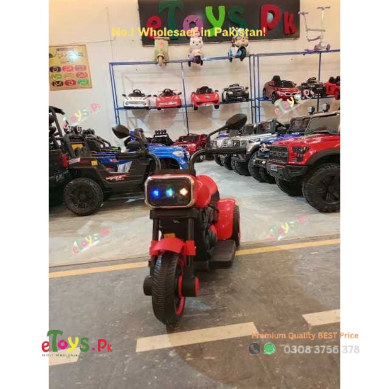 Best Lightweight Kids Bike