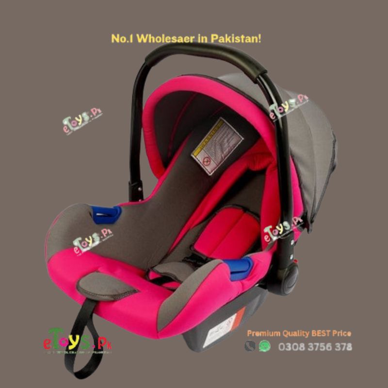 Child Carry Cot in Pakistan