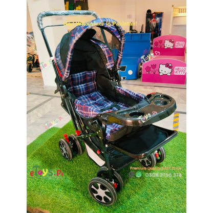 Baby Stroller Price In Pakistan