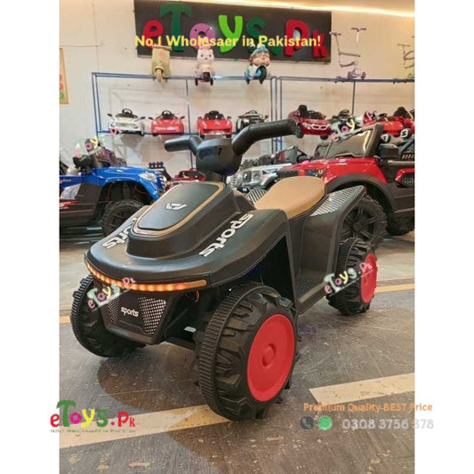Mini Quad Bike for Kids