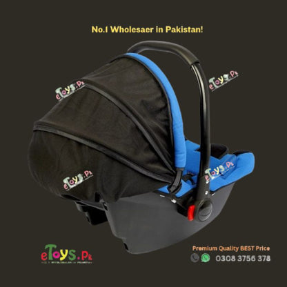 Child Carry Cot in Pakistan