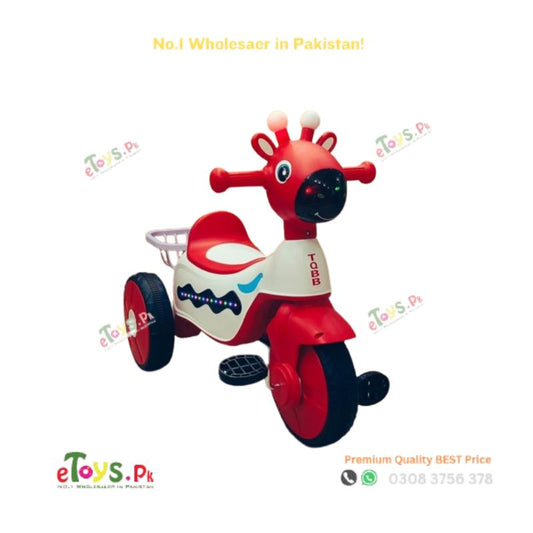 Kids Tricycle for 2 Year Old