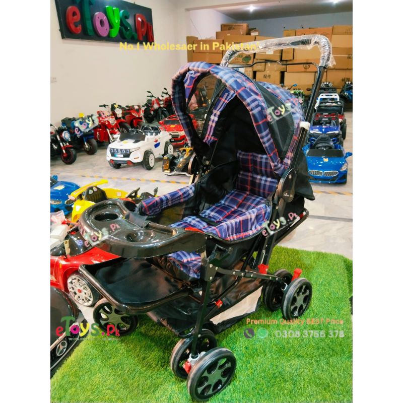 Baby Stroller Price In Pakistan