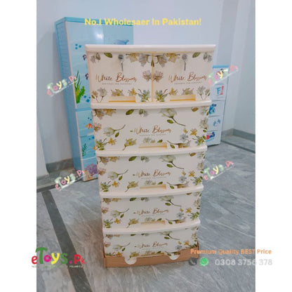 Latest Baby Wardrobe Designs