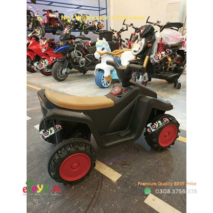 Mini Quad Bike for Kids