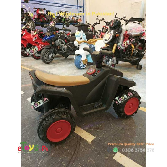 Mini Quad Bike for Kids