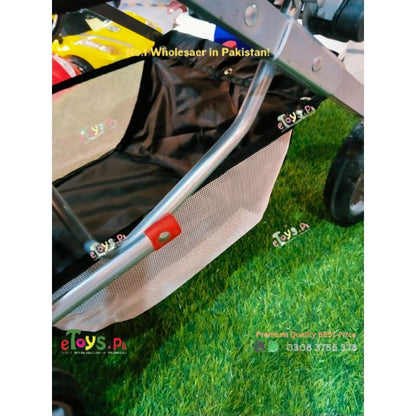 Baby Stroller Price In Pakistan