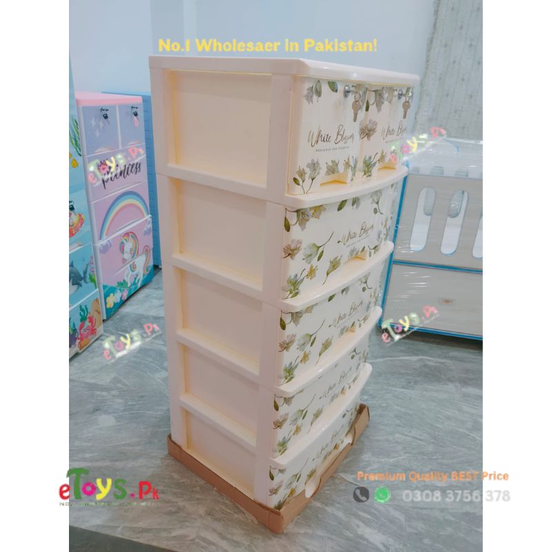 Latest Baby Wardrobe Designs