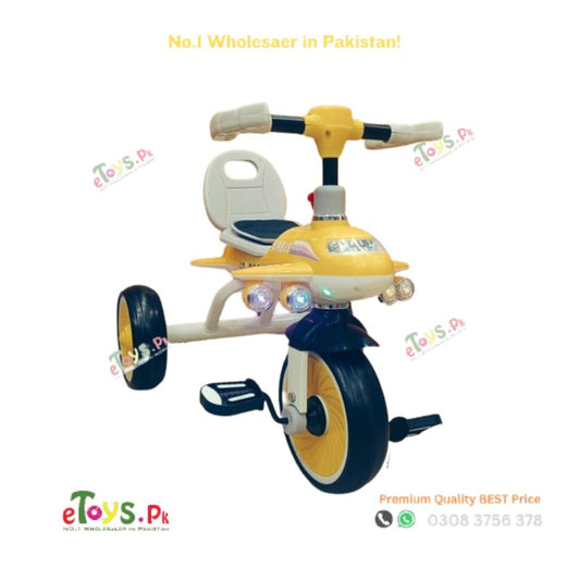 Toddler Tricycle in Pakistan