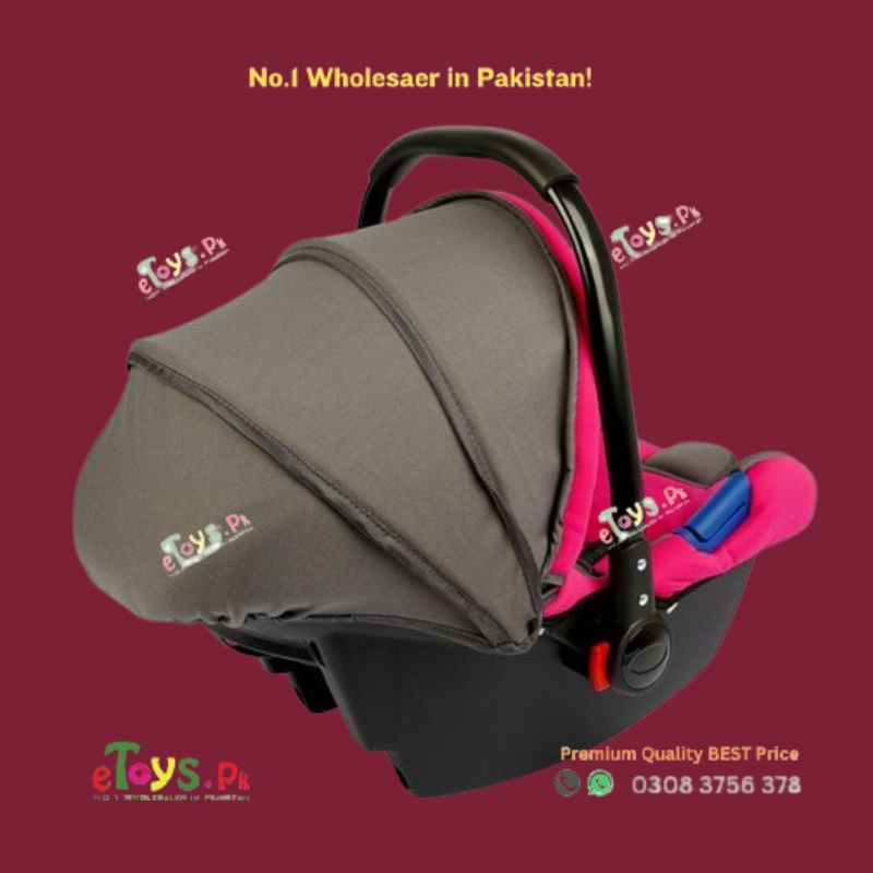 Child Carry Cot in Pakistan