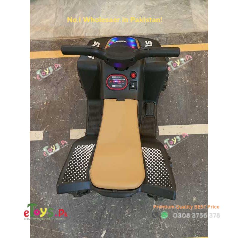 Mini Quad Bike for Kids
