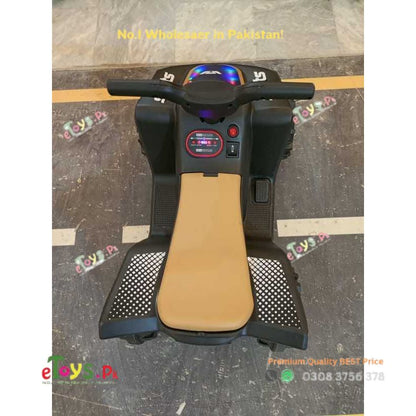 Mini Quad Bike for Kids