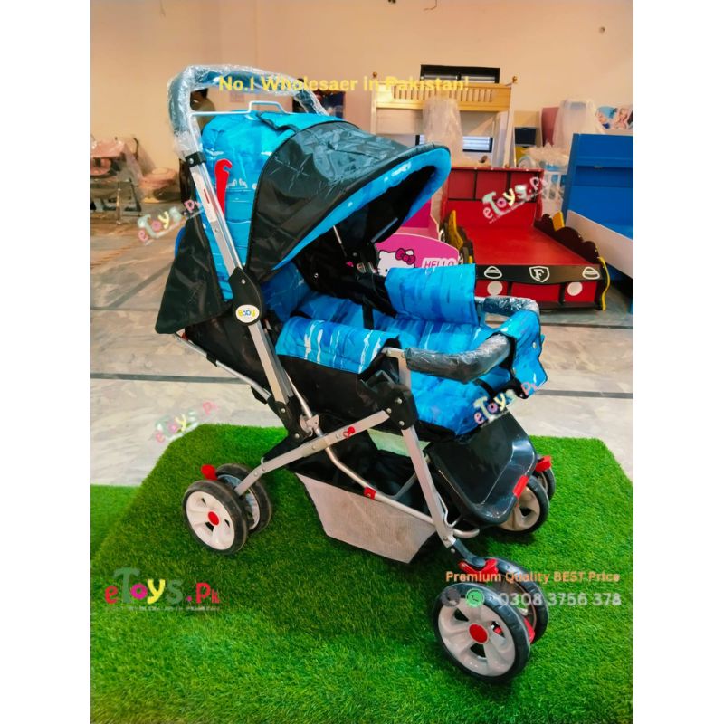 Best Baby Prams In Pakistan