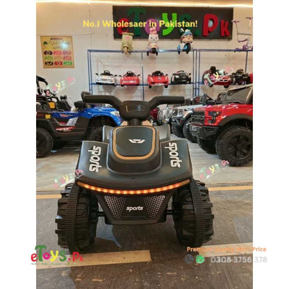 Mini Quad Bike for Kids
