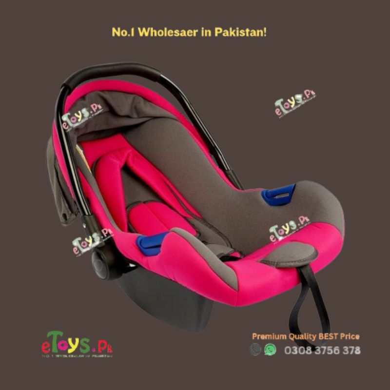 Child Carry Cot in Pakistan