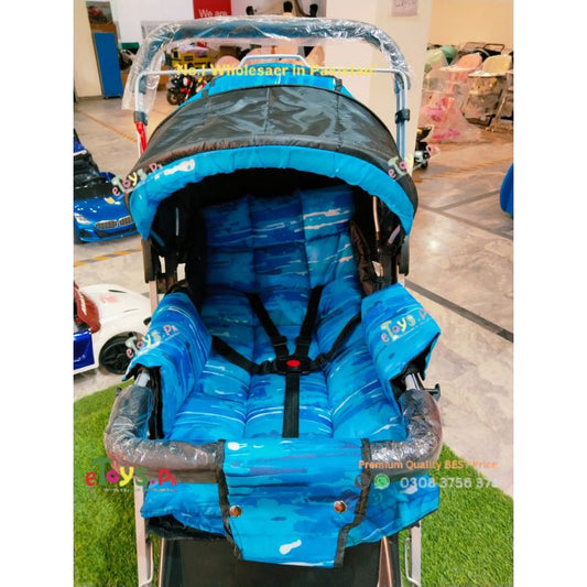 Best Baby Prams In Pakistan
