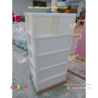 Latest Baby Wardrobe Designs