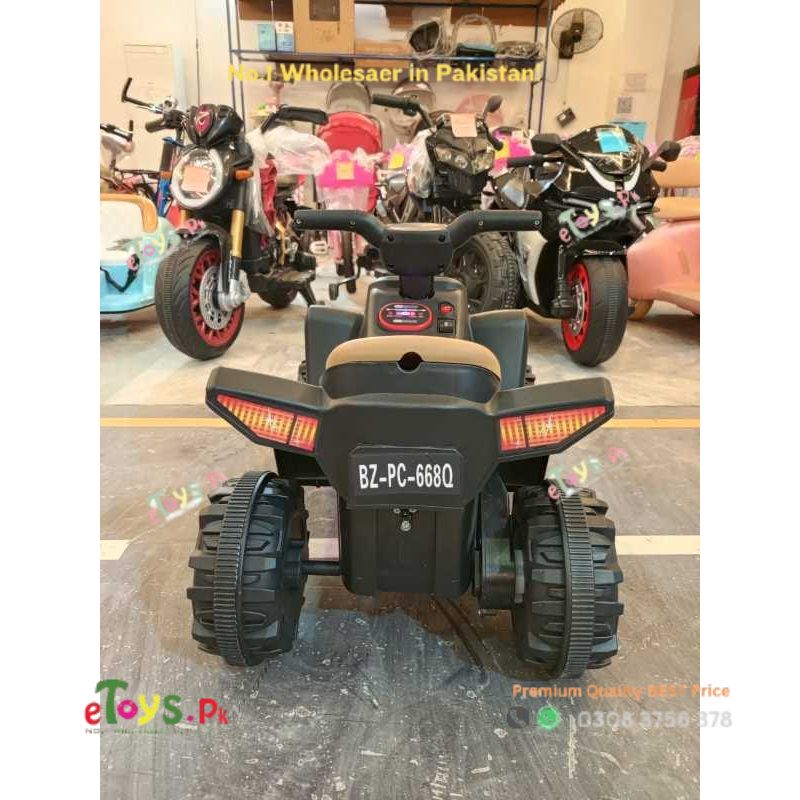 Mini Quad Bike for Kids
