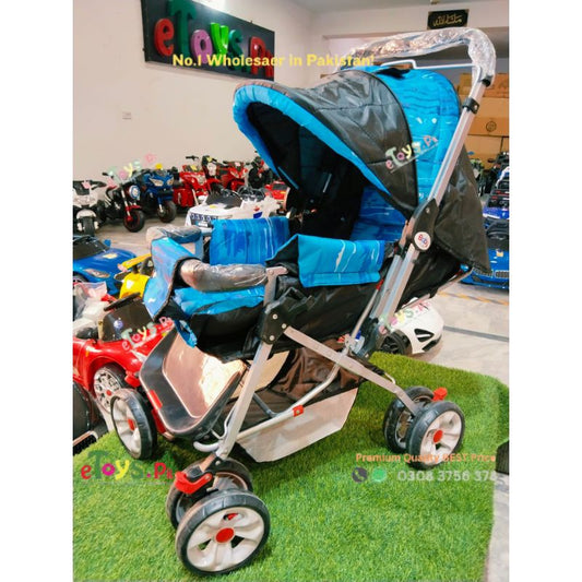 Best Baby Prams In Pakistan
