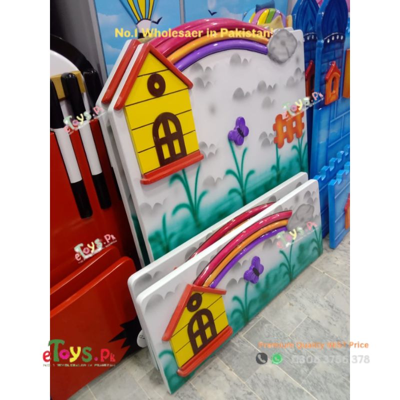 Child Bed Design in Pakistan