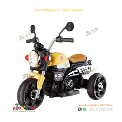 Kids Bike Price In Lahore