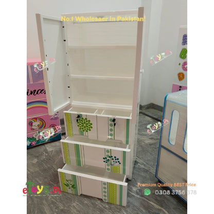 Best Kids Wardrobe In Pakistan