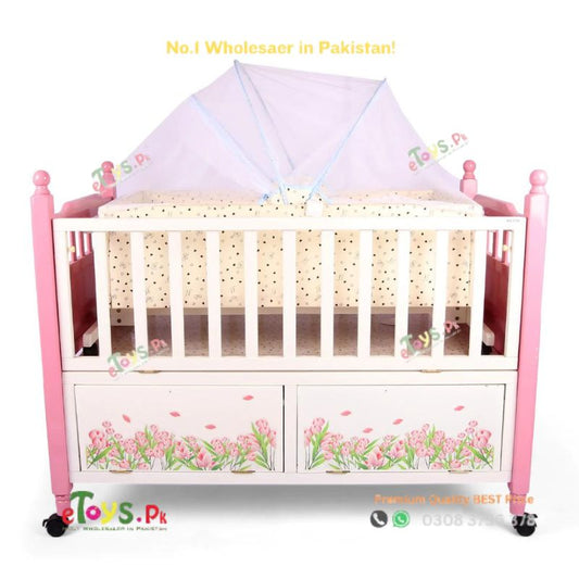 Juniors Baby Cot Price