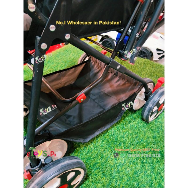 Best Baby Stroller Brands
