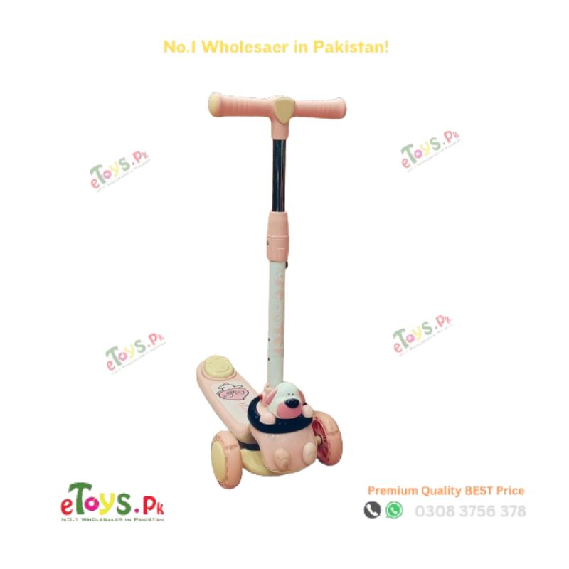 Scooty for Babies