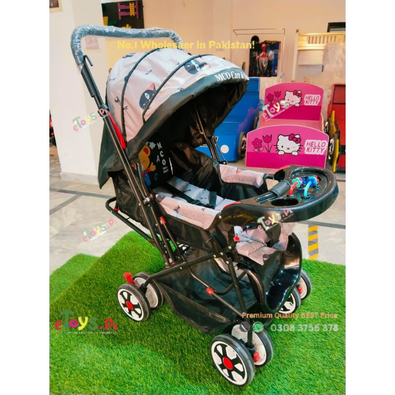 Best Baby Stroller Brands