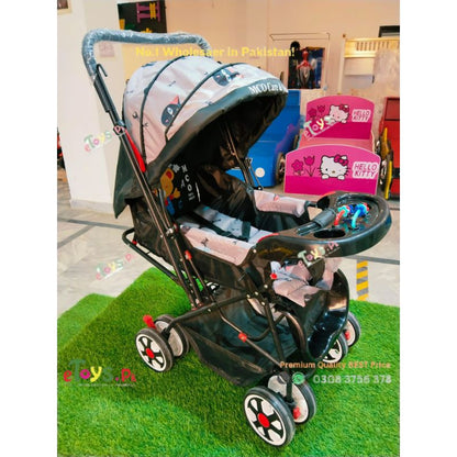 Best Baby Stroller Brands