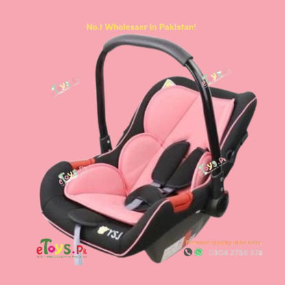 Best Baby Carry Cot Adjustable Handle in Pakistan