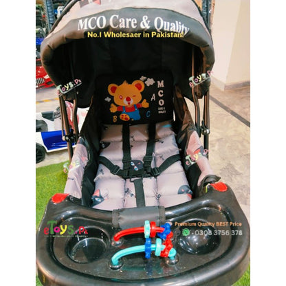 Best Baby Stroller Brands