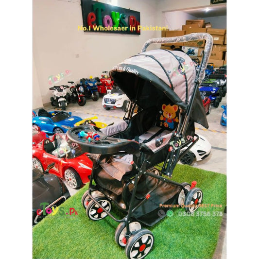 Best Baby Stroller Brands