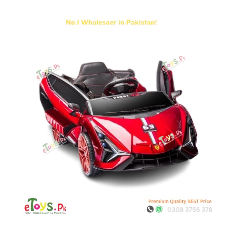 Child Battery Car Price In Lahore