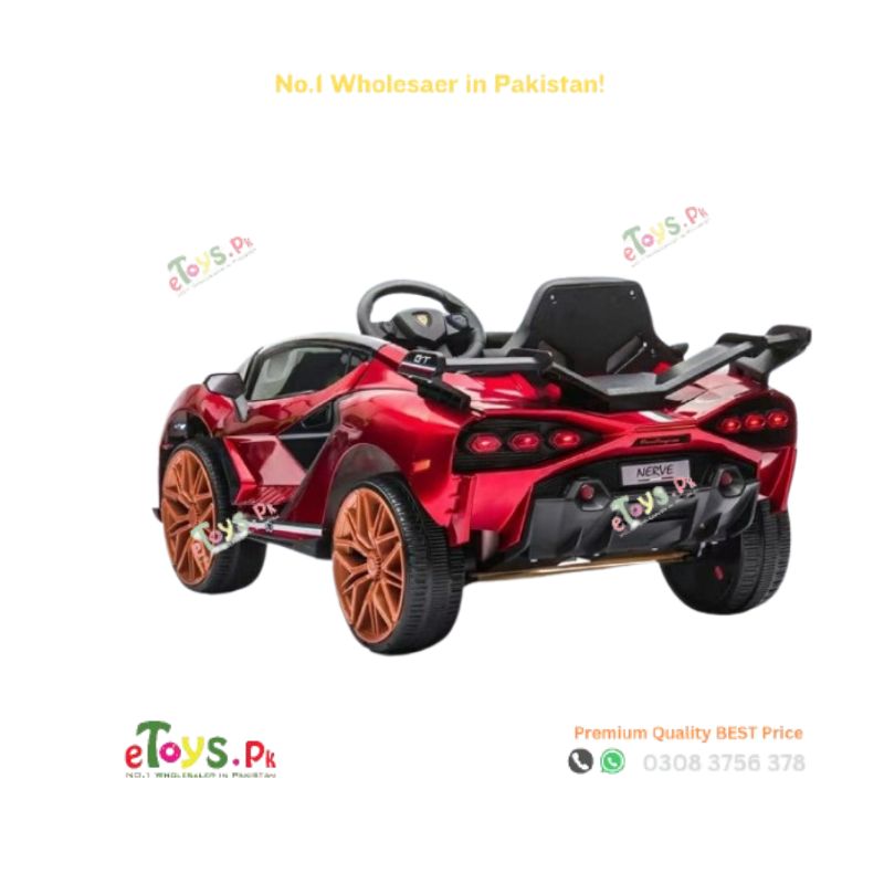 Child Battery Car Price In Lahore