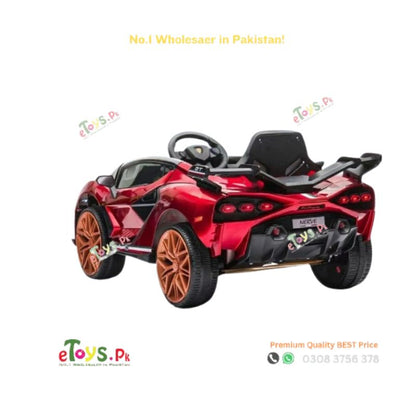 Child Battery Car Price In Lahore