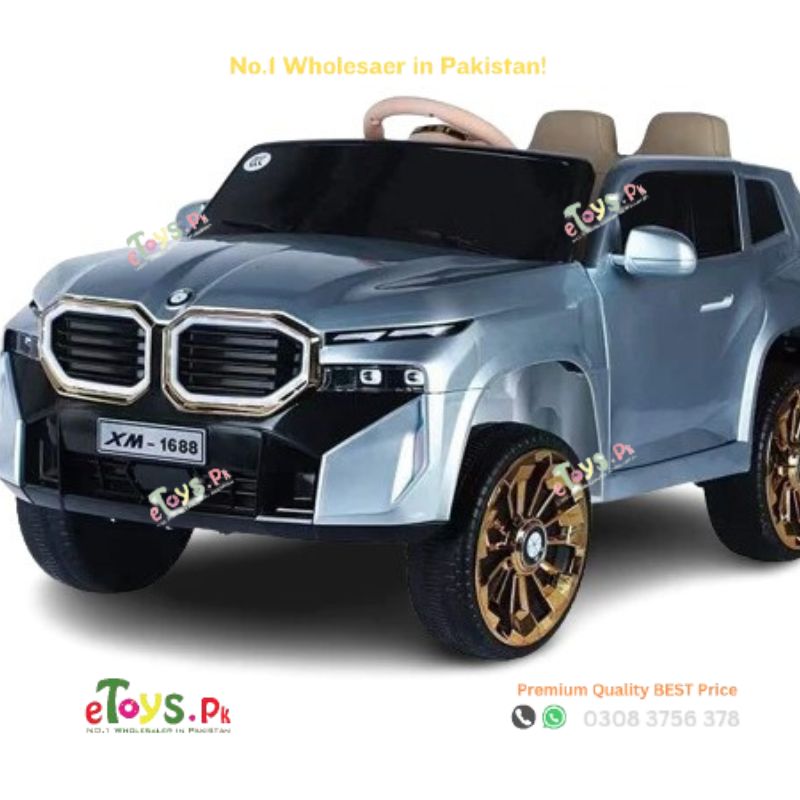 BMW Electric Baby Car Price In Pakistan
