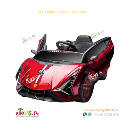 Child Battery Car Price In Lahore