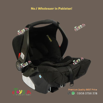 Best 3 in 1 Baby Carry Cot in Pakistan