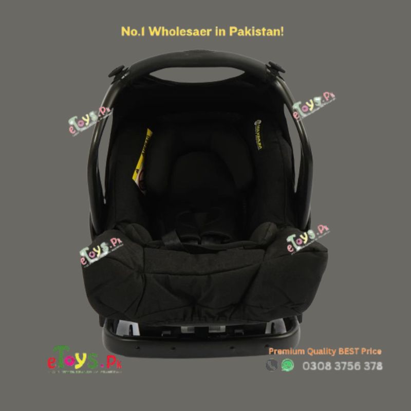 Best 3 in 1 Baby Carry Cot in Pakistan