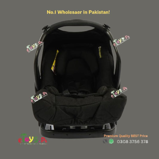 Best 3 in 1 Baby Carry Cot in Pakistan