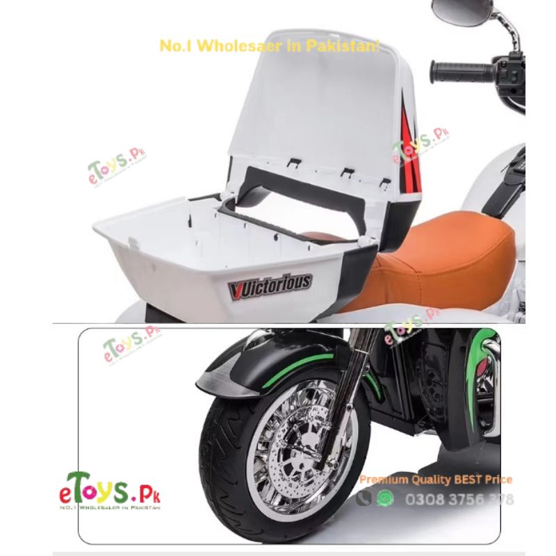 Kids Electric Bike Price