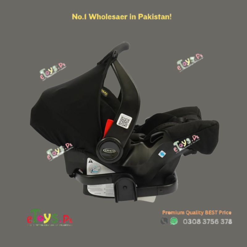 Best 3 in 1 Baby Carry Cot in Pakistan