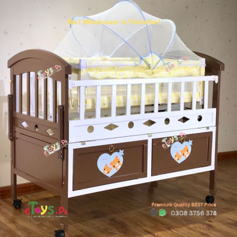 Best Newborn Baby Cot