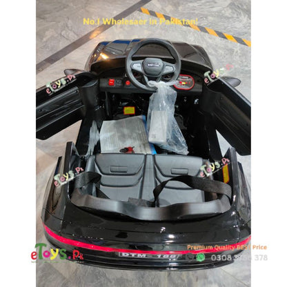 Mercedes Car for Kids In Pakistan