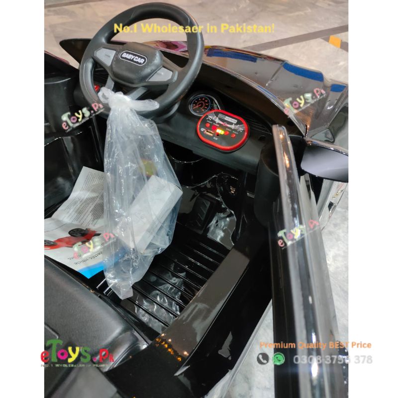 Mercedes Car for Kids In Pakistan